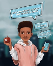 Sam's Six-Minute Schedule for Staying in Shape