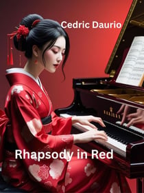 Rhapsody in Red