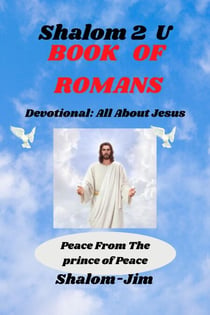 Book Of Romans - Shalom 2 U, #10