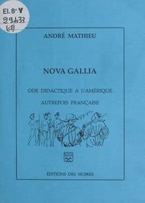 Nova Gallia