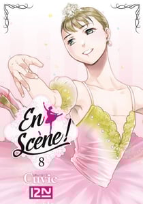 En scène ! - tome 08