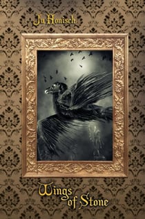 Wings of Stone - Steam Age Quest, #5