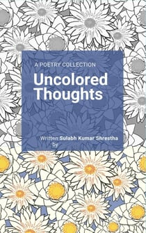 Uncolored Thoughts