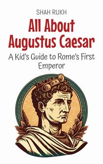 All About Augustus Caesar: A Kid’s Guide to Rome’s First Emperor - Knowledge Books For Kids, #56