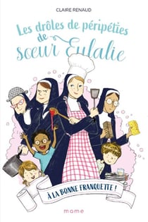À la bonne franquette !