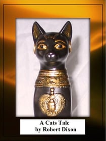 A Cats Tale - A Cats Tale, #1