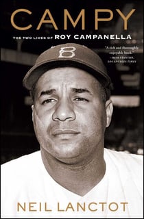 Campy - The Two Lives of Roy Campanella