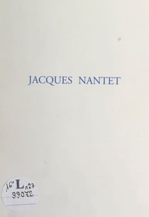 Jacques Nantet