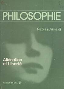 Aliénation et liberté