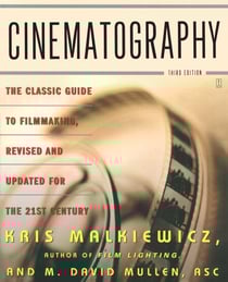 Cinematography - Third Edition