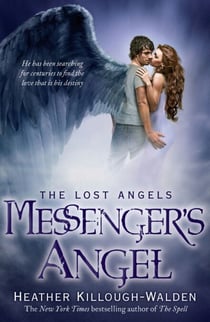 Messenger's Angel: Lost Angels Book 2 - Lost Angels: Book Two