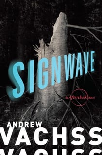 SignWave - An Aftershock Novel