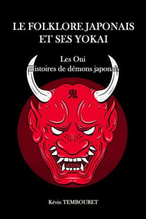 Oni, histoires de démons japonais