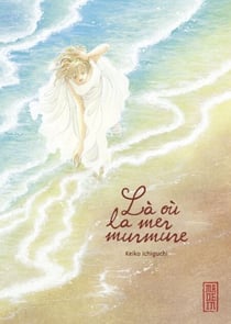 Là où la mer murmure