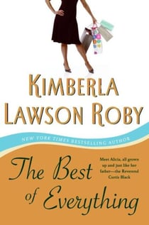 The Best of Everything - A Novel