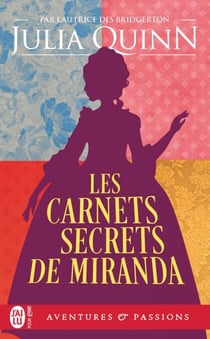 Les Bevelstoke (Tome1) - Les carnets secrets de Miranda
