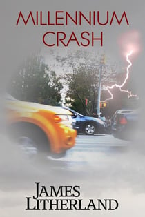 Millennium Crash - Watchbearers, #1