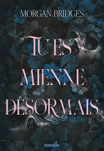 Possession - Tome 02 Tu es mienne désormais (e-book)