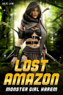 Lost Amazon - Monster Girl Harem, #1