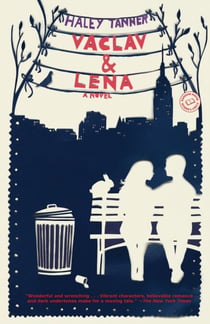 Vaclav & Lena - A Novel