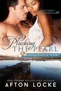 Plucking the Pearl - Oyster Harbor, #1