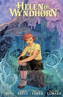 Helen of Wyndhorn