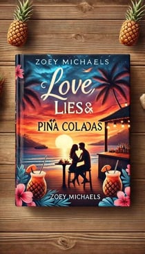 Love, Lies & Pina Coladas