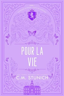 Pour la vie - Adamson Academy, école de garçons, #3