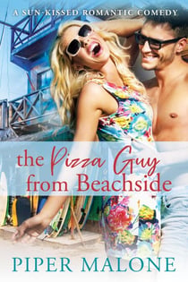 The Pizza Guy from Beachside