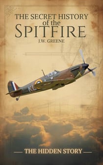 The Secret History of the Spitfire - The Secret History of, #1