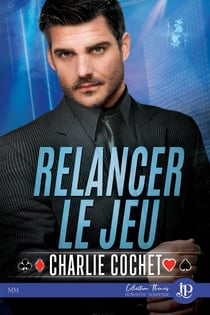 Relancer le jeu - Wild cards #2
