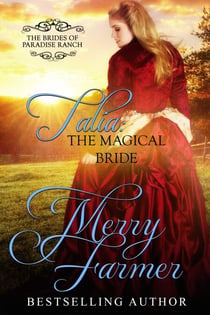 Talia: The Magical Bride - The Brides of Paradise Ranch - Sweet Version, #10