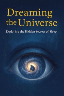 Dreaming the Universe - Exploring the Hidden Secrets of Sleep
