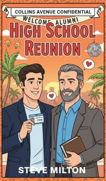 High School Reunion - Collins Avenue Confidential, #6