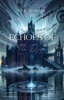 Echoes of the Deep - Iniki Awakening, #1