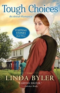 Tough Choices - An Amish Romance