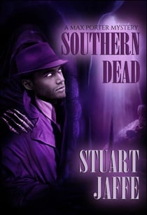 Southern Dead - Max Porter, #15
