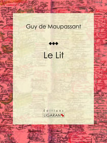 Le Lit