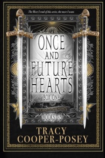 Once and Future Hearts Box One - Once and Future Hearts, #3.5