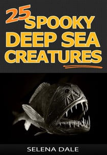 25 Spooky Deep Sea Creatures - Weird & Wonderful Animals, #9