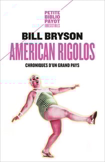 American rigolos - Chroniques d'un grand pays