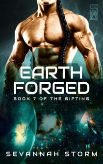 Earth Forged - The Gifting Series, #7