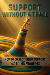 Support Without a Trace: How to Collect Child Support When He Vanishes
