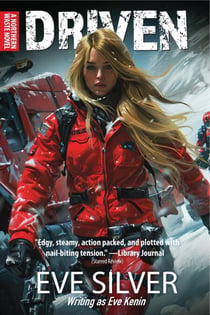 Driven - Northern Waste, #1