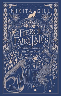 Fierce Fairytales - A perfect feminist gift book