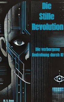 Die Stille Revolution - Die verborgene Bedrohung durch KI