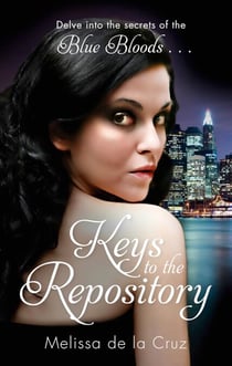 Keys To The Repository - Blue Bloods