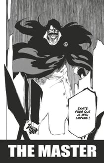 Bleach - T67 - Chapitre 607 - THE MASTER