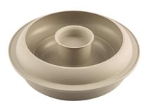 Moule silicone - Rond 3D