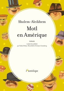 Motl en Amérique